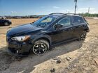 2019 Subaru Crosstrek Premium Black vin: JF2GTAEC3KH217594