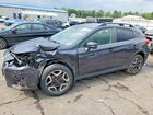 2019 Subaru Crosstrek Limited Charcoal vin: JF2GTAMC0K8363002