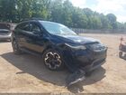 2021 Subaru Crosstrek Limited Black vin: JF2GTHMCXM8288935