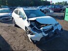 2023 Subaru Crosstrek Limited White vin: JF2GTHNC5PH248331