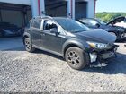 2023 Subaru Crosstrek Sport Black vin: JF2GTHSC2PH314371