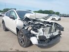 2024 Subaru Crosstrek Premium White vin: JF2GUADCXR8330175