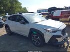 2025 Subaru Crosstrek Premium White vin: JF2GUHDC4S8264205