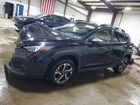 2025 Subaru Crosstrek Premium Black vin: JF2GUHDC5S8282423