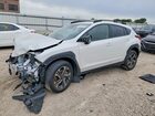 2025 Subaru Crosstrek Premium White vin: JF2GUHDC6SH253495