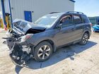 2018 Subaru Forester 2.5i Gray vin: JF2SJABC2JH511412