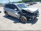2017 Subaru Forester 2.5i Premium Blue vin: JF2SJAEC1HH512881