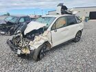 2017 Subaru Forester 2.5i Premium White vin: JF2SJAEC8HH404855