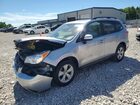 2016 Subaru Forester 2.5i Premium Серебряный vin: JF2SJAFC3GH485339
