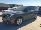 2023 Subaru Forester Charcoal vin: JF2SKAAC4PH444254