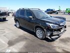 2021 Subaru Forester   Black vin: JF2SKADC9MH582833