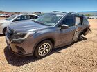 2023 Subaru Forester Premium Charcoal vin: JF2SKAEC5PH403903