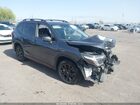 2024 Subaru Forester Sport Gray vin: JF2SKAGC4RH452221