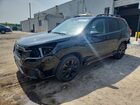 2024 Subaru Forester Sport Black vin: JF2SKAGC9RH442316