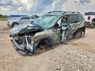 2021 Subaru Forester Premium Green vin: JF2SKAJCXMH427843