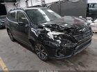 2024 Subaru Forester Limited Black vin: JF2SKALC3RH422598
