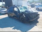 2020 Subaru Forester Sport Black vin: JF2SKAMC1LH434495