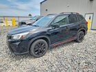 2020 Subaru Forester Sport Black vin: JF2SKAMC6LH593514