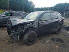 2022 Subaru Forester Wilderness Black vin: JF2SKAMC8NH425215