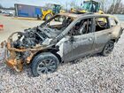 2021 Subaru Forester Sport Burn vin: JF2SKARC7MH580930