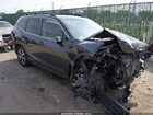 2021 Subaru Forester Limited Серый vin: JF2SKASC4MH454440