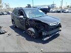2021 Subaru Forester Touring Black vin: JF2SKAXC5MH490601