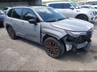 2025 Subaru Forester Sport Gray vin: JF2SLDHC8SH425008