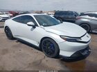 2026 Honda Prelude Hybrid White vin: JHMBF1D65TX000615