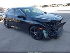 2018 Honda Civic Ex-l Black vin: JHMFC1F72JX009978