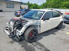 2024 Honda Civic Type-r White vin: JHMFL5G46RX002121