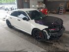2023 Honda Civic Type R Touring White vin: JHMFL5G47PX002948