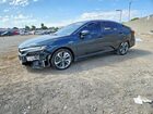 2018 Honda Clarity Green vin: JHMZC5F15JC016723