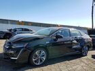 2018 Honda Clarity Black vin: JHMZC5F19JC009533