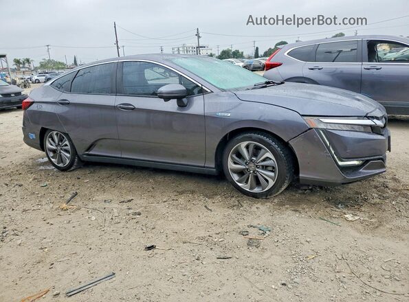2021 HONDA CLARITY