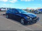 2016 Mazda Mazda3 I Sport Blue vin: JM1BM1T7XG1314917