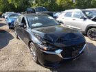 2021 Mazda Mazda3 2.0 Black vin: JM1BPAA73M1324081