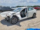 2021 Mazda 3 White vin: JM1BPAAL0M1327761