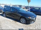 2026 Mazda Mazda3 2.5 S Black vin: JM1BPAAL6T1871373