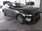 2021 Mazda Mazda3 Select Gray vin: JM1BPABL0M1324860