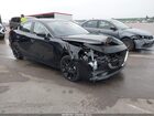 2026 Mazda Mazda3 2.5 S Select Sport Black vin: JM1BPABL1T1885552