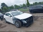2026 Mazda Mazda3 2.5 S Preferred White vin: JM1BPACL5T1853508