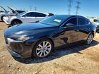 2019 Mazda 3 Preferred Plus Black vin: JM1BPACL9K1110686