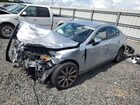 2020 Mazda 3 Preferred Silver vin: JM1BPADL2L1171698