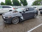 2020 Mazda 3 Premium Black vin: JM1BPAEM1L1167732