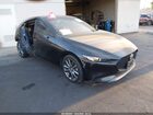 2019 Mazda Mazda3 Черный vin: JM1BPAJM9K1133882
