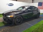 2026 Mazda 3 Select Sport Black vin: JM1BPAKL3T1853184