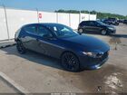 2025 Mazda Mazda3 2.5 S Select Sport Black vin: JM1BPAKM0S1791136