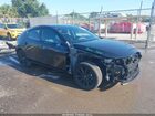 2025 Mazda Mazda3   Black vin: JM1BPAKM5S1791584