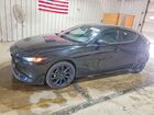 2024 Mazda 3 Select Sport Black vin: JM1BPAKM6R1712935