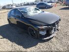 2025 Mazda Mazda3 2.5 S Select Sport Black vin: JM1BPAKM7S1752205